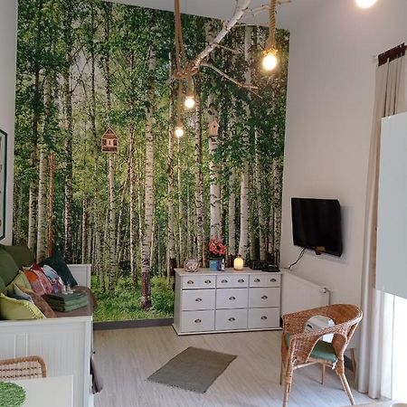 Studio Leśne Lubniewice Esterno foto