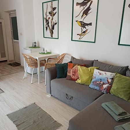 Studio Leśne Lubniewice Esterno foto