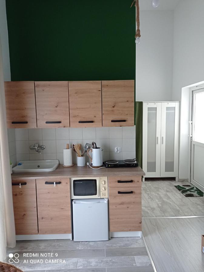 Studio Leśne Lubniewice Esterno foto