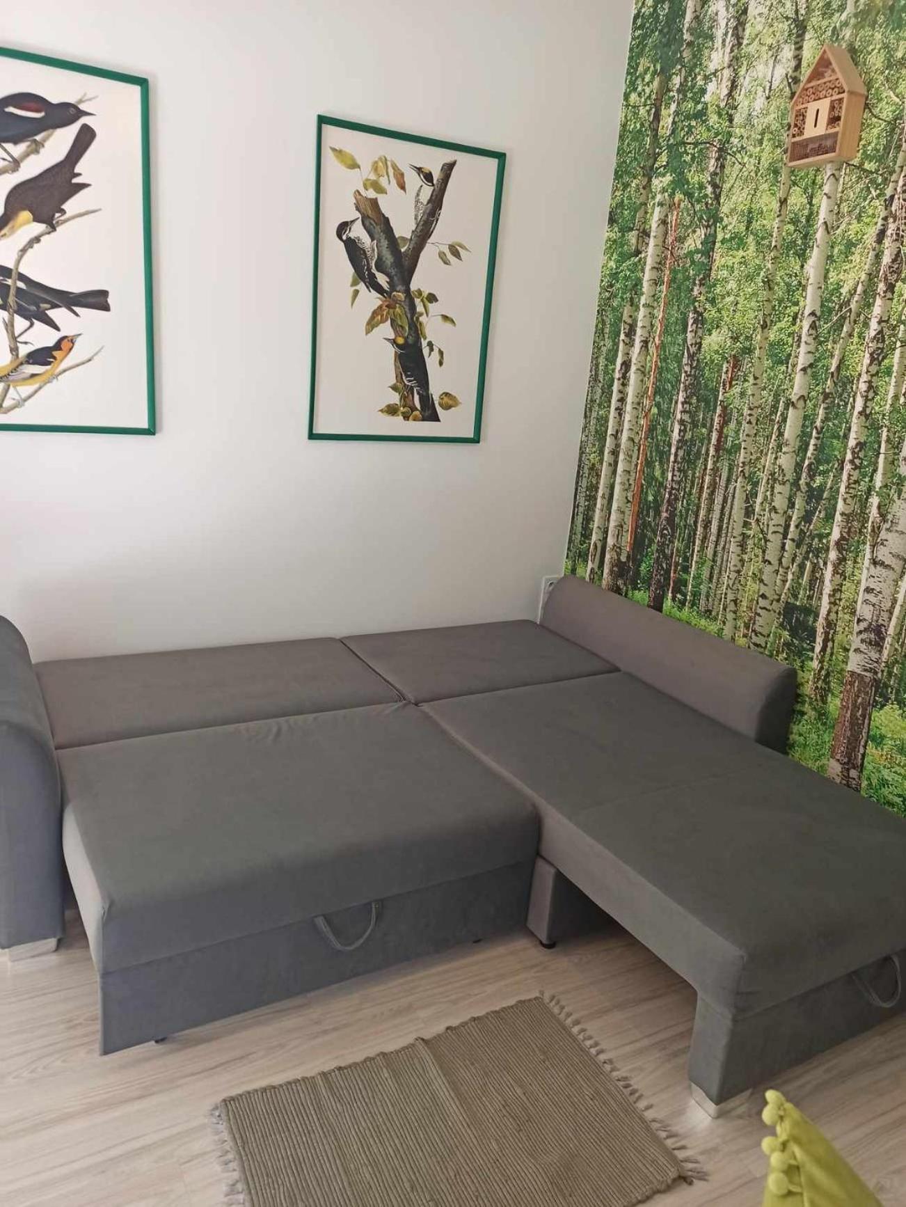 Studio Leśne Lubniewice Esterno foto
